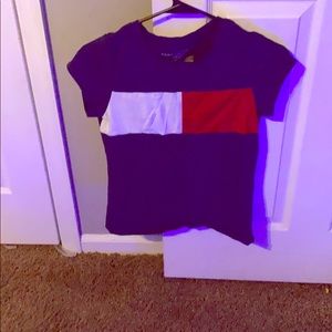 Tommy Hilfiger shirt